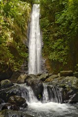Beautiful & Interesting Waterfalls Visited