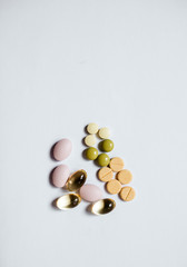 pills 
