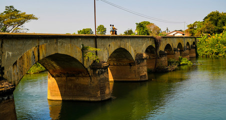 Laos South East Asia Travel