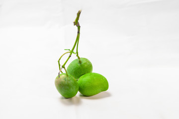 Green Mango