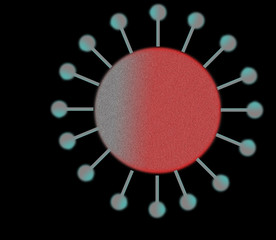 Covid19 virus, Coronavirus