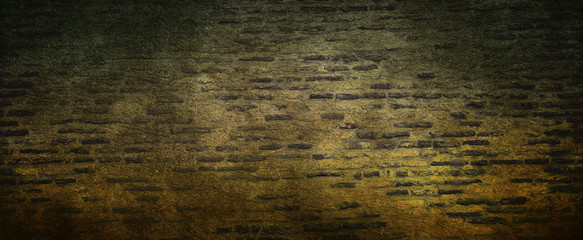 Grunge seamless texture. Abstract dark stone wall background.