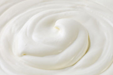 Yoghurt
