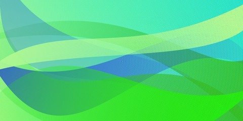 banner a bande larghe mondo naturale