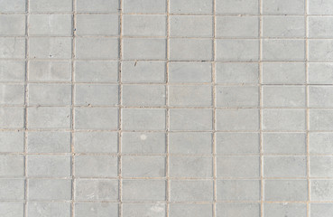 natural texture background grey pavers