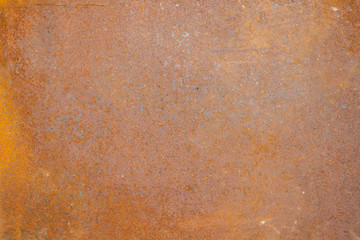 natural texture background rusty iron