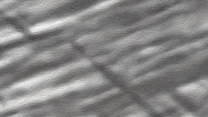 Monochrome texture. Image includes the effect the black and white tones. surface looks rough. Dark design background surface. Gray printing element.