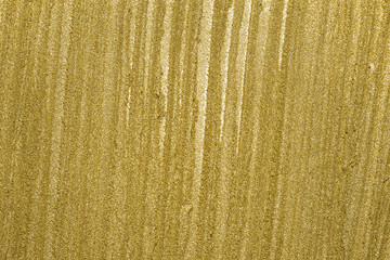 Detailed texture of glittering golden dust surface. Golden Shiny Wallpaper , Perfect for Christmas,...