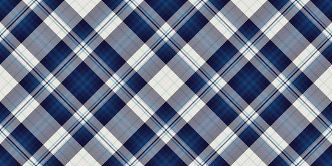 Tartan pattern plaid textile scottish,  seamless fashion.