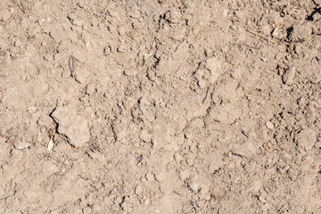 natural texture background cracked ground