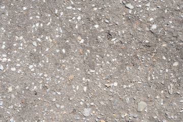natural texture background old asphalt