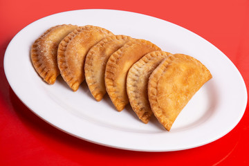 Empanadas de carne