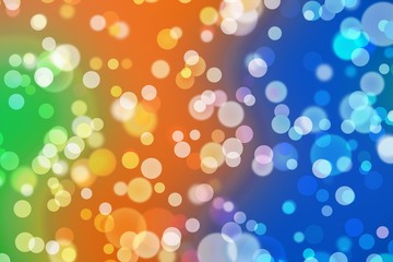 Background light bokeh abstract glitter, sparkle texture.