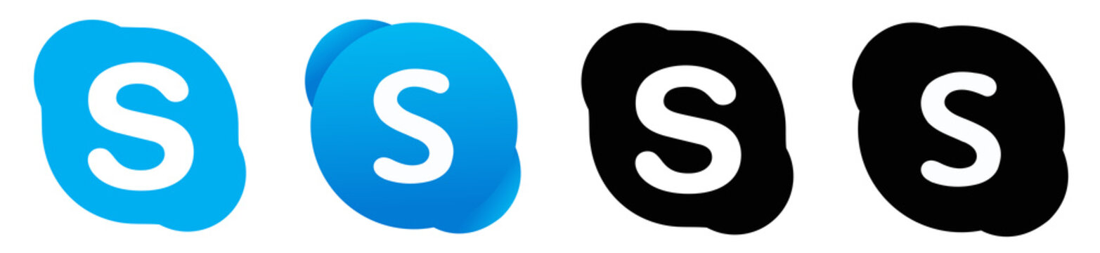 skype