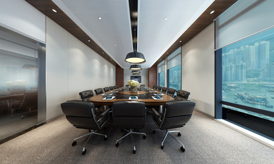 Conference room