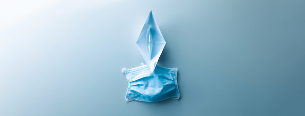 Estate con il Coronavirus.