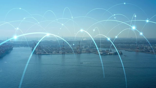 産業とネットワーク
