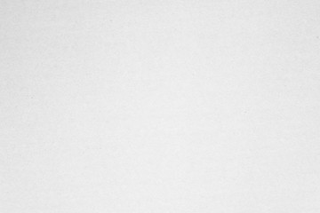 White cardboard paper or white concrete / cement wall. can be use as wallpaper, background texture of text for christmas festival, copy space for text.