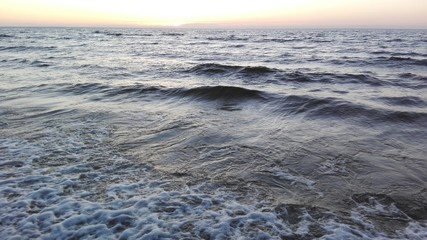 waves od baltic 