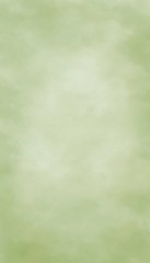 herbal green vintage watercolor background. border texture, abstract paper illustration. online shopping banner, stories template, for blog and sales
