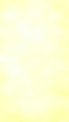 yellow abstract watercolor background or paper illustration. nline shopping banner, stories template, for blog and sales..