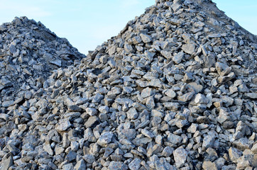 Recycled concrete aggregate (RCA) which is produced by crushing concrete reclaimed from concrete...
