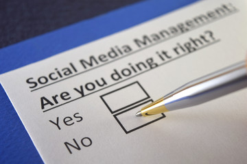 social, media, management, right, step, method, manage, manager, professional, profession,...