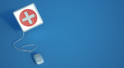 Online medical assistance