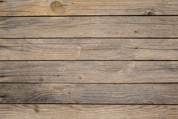 Fototapeta premium Old wood boards background texture