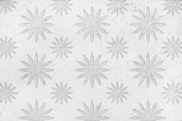 Star patterned background