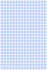 Checked pattern textile. Vector illustration.