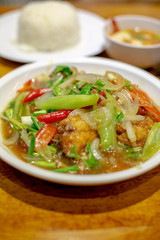 プーケットでオススメのタイ料理。