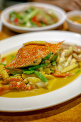 プーケットでオススメのタイ料理。