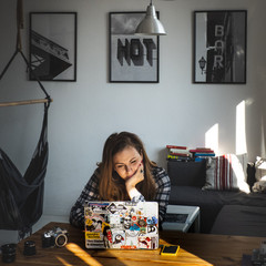 HOME OFFICE