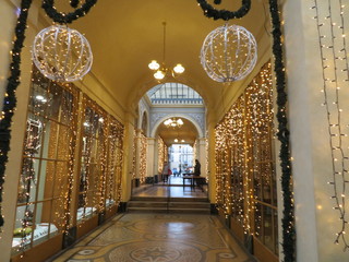 Obraz premium Christmas 