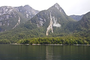 Fjord