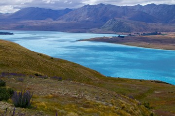 Nouvelle Z&eacute;lande