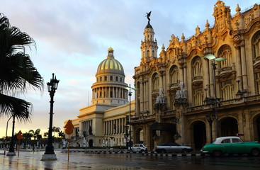 Havana, Cuba - 338812645