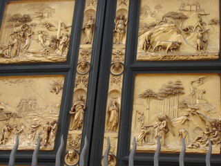 It is impossible to look away from the uniqueness and architectural skill of Florence Renaissance...