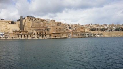 Obraz premium Malta, Gozo