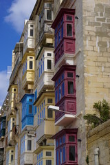 Naklejka premium Malta, Gozo