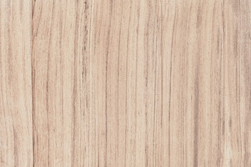 Naklejka premium Light wood floor