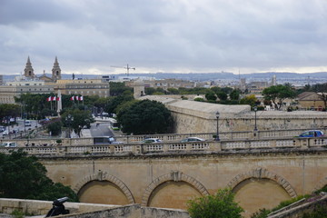 Naklejka premium Malta, Gozo