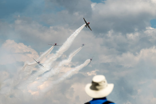 Air Adventure