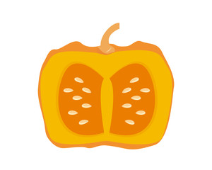 南瓜　野菜　かぼちゃ