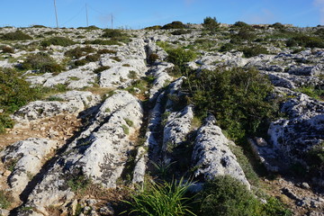 Malta, Gozo