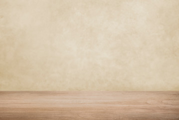 Beige product background