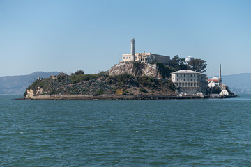 Alcatraz
