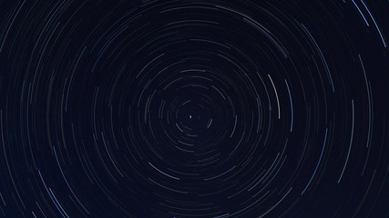 Startrails