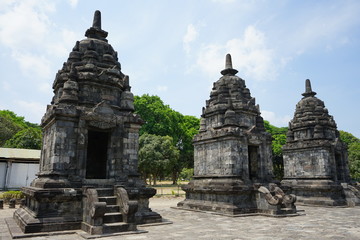 Indonesia